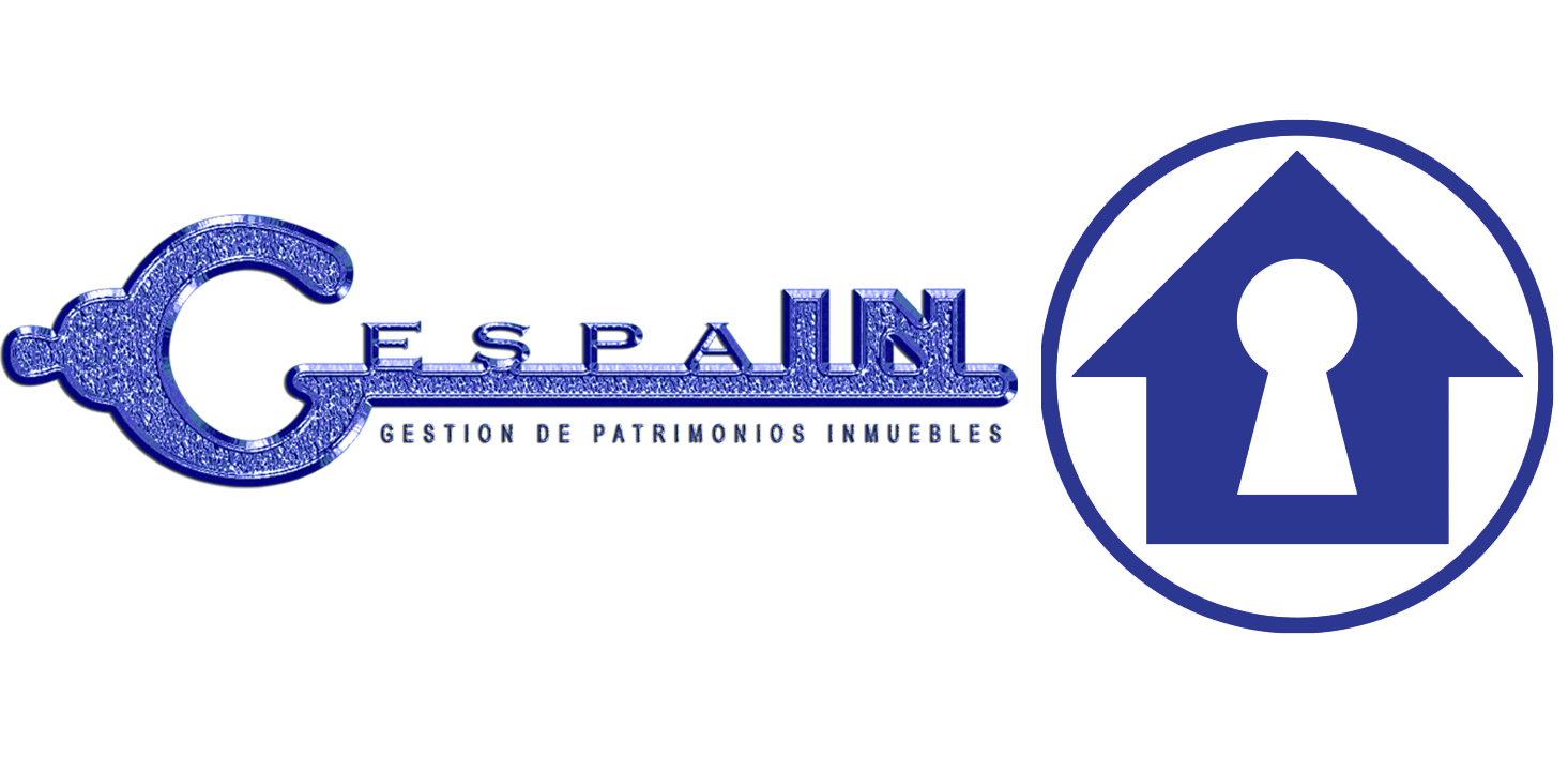 Logo GESPAIN ALUCHE - CAMPAMENTO