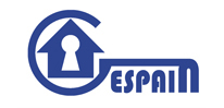 Logo GESPAIN ALUCHE - CAMPAMENTO